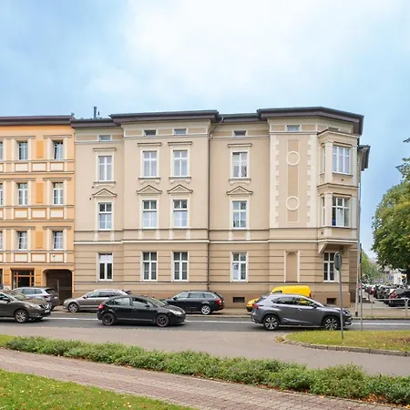 Apartment Pomorska, Sun & Snow Kolobrzeg